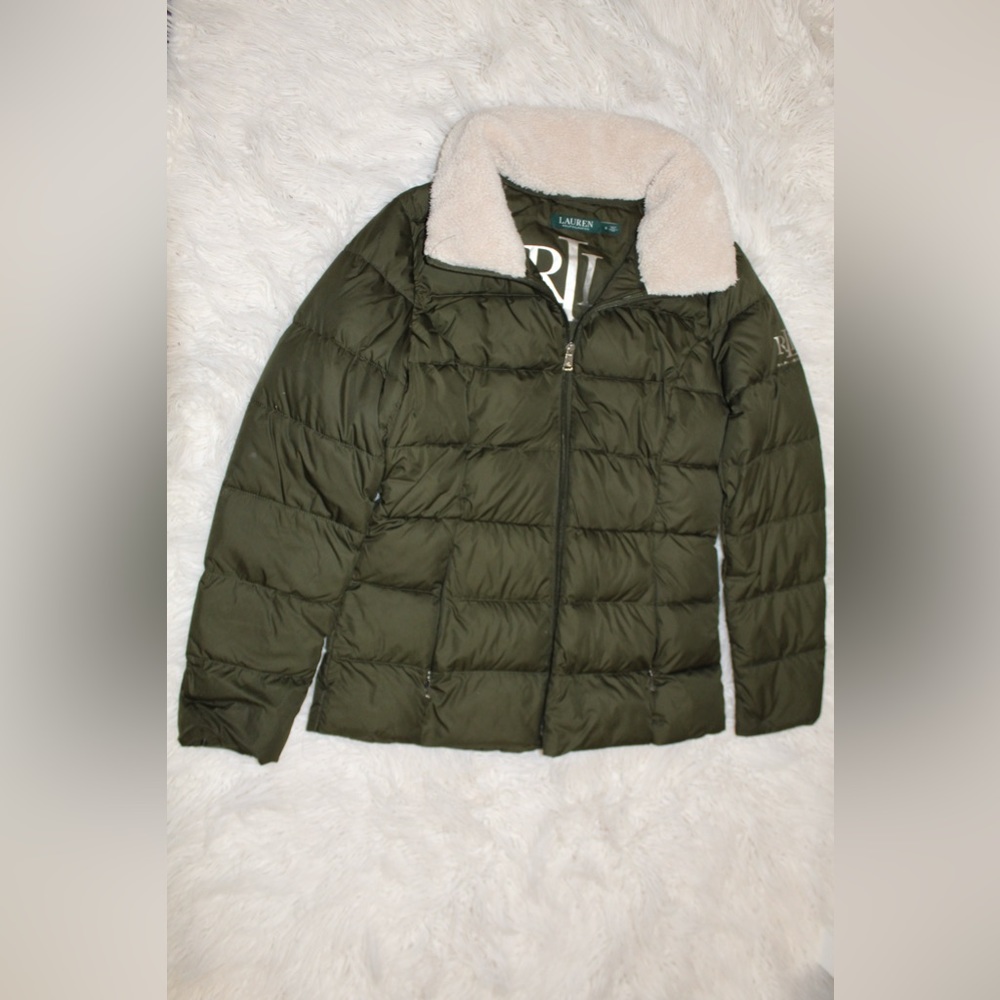 Ralph Lauren Jacket